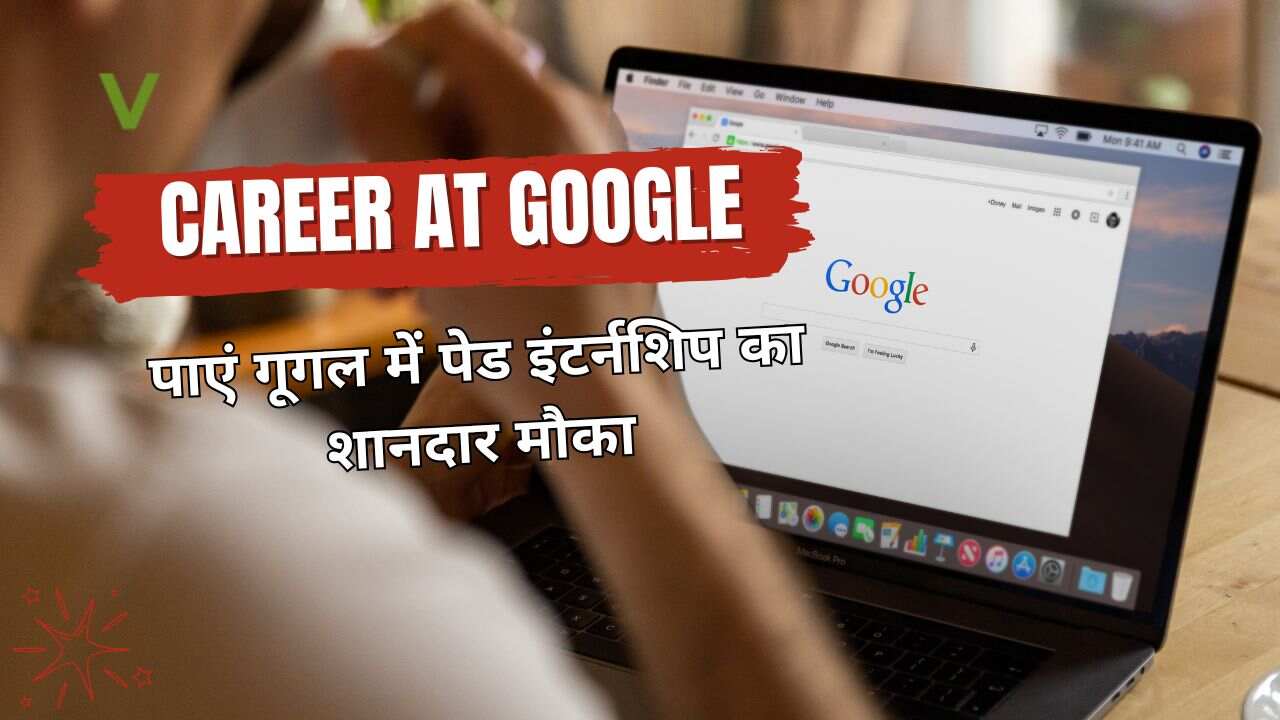 Career at Google